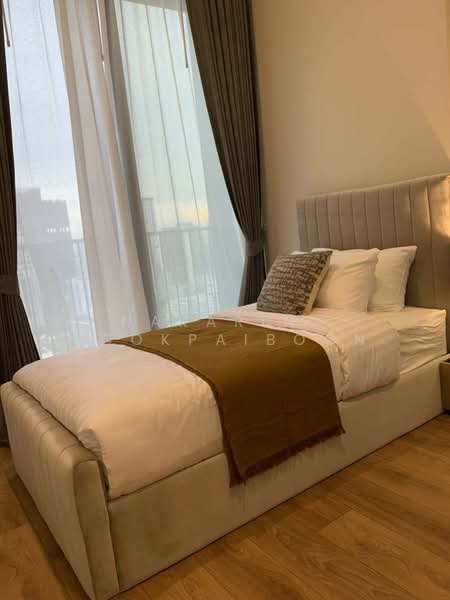 Noble BE33 : โนเบิล บี เทอร์ตี้ทรี, กรุงเทพ, 19 ซอยสุขุมวิท 33, คลองตันเหนือ, วัฒนา, กรุงเทพ, 52 ตร.ม., คอนโด ให้เช่า, โดย Nakarin  Sookpaiboon, 500194389 - DDproperty.com