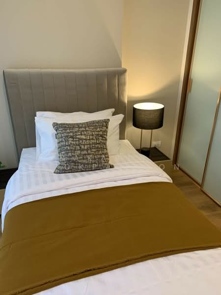 Noble BE33, Bangkok, 19 Soi Sukhumvit 33, Khlong Tan Nua, Watthana, Bangkok, 2 Bedrooms, 52 sqm, Condo For Rent, by Nakarin  Sookpaiboon, 500194389 - DDproperty.com