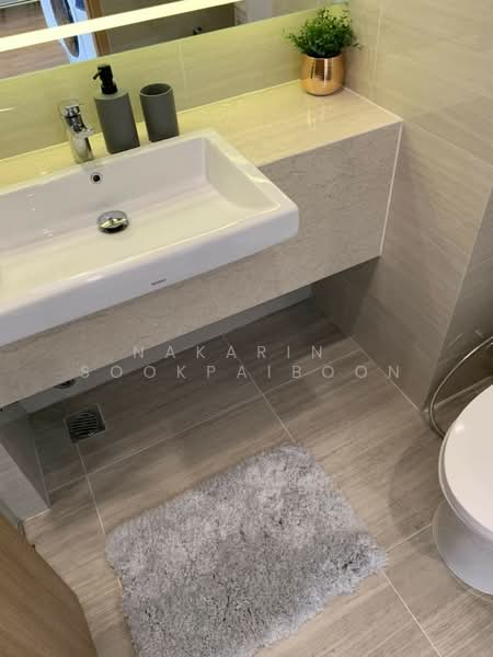 Noble BE33, Bangkok, 19 Soi Sukhumvit 33, Khlong Tan Nua, Watthana, Bangkok, 2 Bedrooms, 52 sqm, Condo For Rent, by Nakarin  Sookpaiboon, 500194389 - DDproperty.com