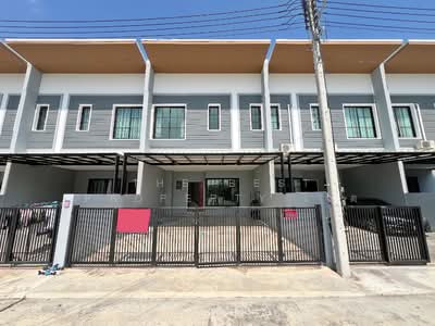 ขาย - High Living 7 : ไฮท์ลิฟวิ่ง โครงการ 7, ชลบุรี