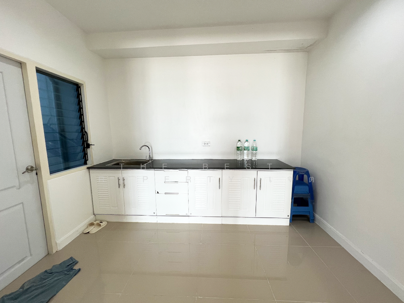 High Living 7, Chon Buri (Pattaya), 199 Thesaban Road 1, Nong Tamlung, Phan Thong, Chon Buri (Pattaya), 3 Bedrooms, 135 sqm, Townhouse For Sale, by The Best Property เจต, 500194390 - DDproperty.com