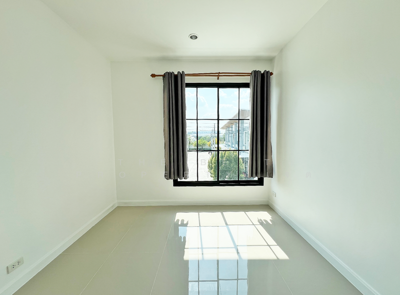High Living 7, Chon Buri (Pattaya), 199 Thesaban Road 1, Nong Tamlung, Phan Thong, Chon Buri (Pattaya), 3 Bedrooms, 135 sqm, Townhouse For Sale, by The Best Property เจต, 500194390 - DDproperty.com