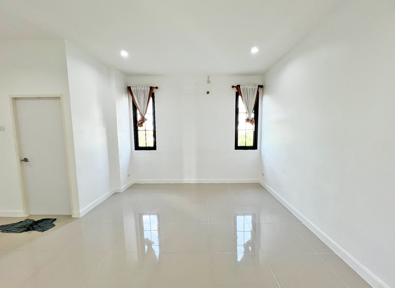 High Living 7, Chon Buri (Pattaya), 199 Thesaban Road 1, Nong Tamlung, Phan Thong, Chon Buri (Pattaya), 3 Bedrooms, 135 sqm, Townhouse For Sale, by The Best Property เจต, 500194390 - DDproperty.com