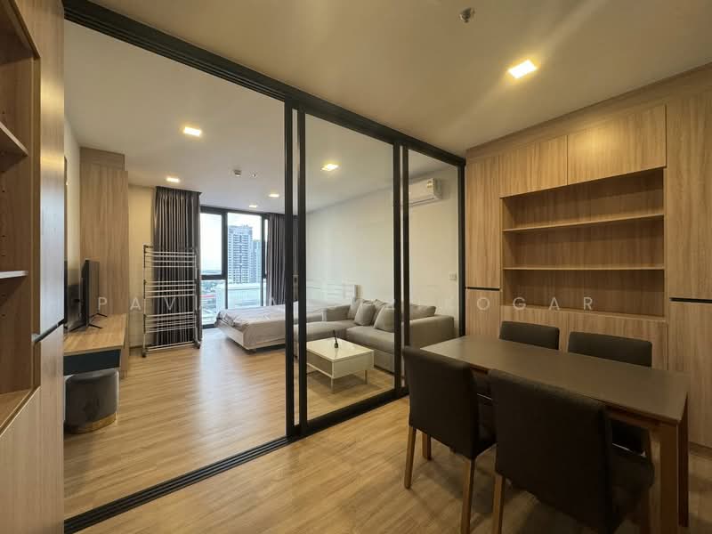 XT Phayathai, Bangkok, Phaya Thai Road, Thanon Phaya Thai, Ratchathewi, Bangkok, Studio, 42 sqm, Condo For Rent, by Pavana Sirikogar, 500194391 - DDproperty.com