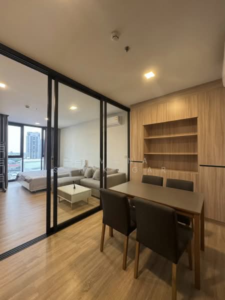 XT Phayathai, Bangkok, Phaya Thai Road, Thanon Phaya Thai, Ratchathewi, Bangkok, Studio, 42 sqm, Condo For Rent, by Pavana Sirikogar, 500194391 - DDproperty.com