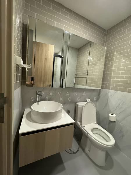 XT Phayathai, Bangkok, Phaya Thai Road, Thanon Phaya Thai, Ratchathewi, Bangkok, Studio, 42 sqm, Condo For Rent, by Pavana Sirikogar, 500194391 - DDproperty.com