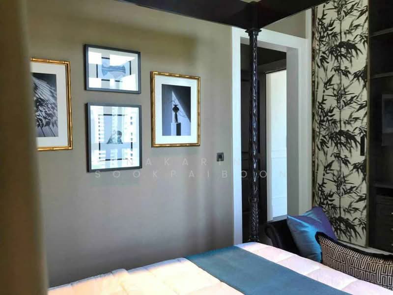 98 Wireless, Bangkok, 98 Wireless Road, Lumphini, Pathum Wan, Bangkok, 2 Bedrooms, 133 sqm, Condo For Rent, by Nakarin  Sookpaiboon, 500194392 - DDproperty.com