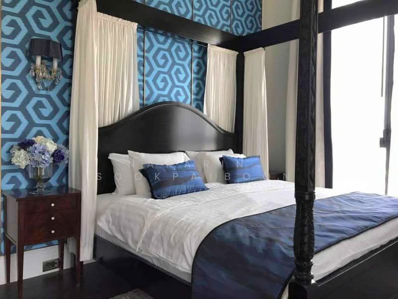 98 Wireless, Bangkok, 98 Wireless Road, Lumphini, Pathum Wan, Bangkok, 2 Bedrooms, 133 sqm, Condo For Rent, by Nakarin  Sookpaiboon, 500194392 - DDproperty.com