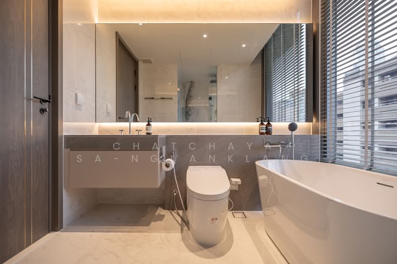 Tonson One Residence : ต้นสน วัน เรสซิเดนซ์, กรุงเทพ, ซอยต้นสน ถนนเพลินจิต, ลุมพินี, ปทุมวัน, กรุงเทพ, 66 ตร.ม., คอนโด ให้เช่า, โดย Chatchaya Sa-Nguanklang, 500194393 - DDproperty.com