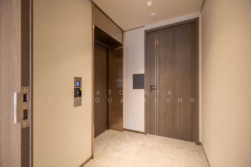 Tonson One Residence, Bangkok, Soi Tonson, Ploenchit Road, Lumphini, Pathum Wan, Bangkok, 1 Bedroom, 66 sqm, Condo For Rent, by Chatchaya Sa-Nguanklang, 500194393 - DDproperty.com