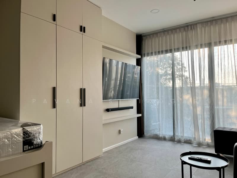 Noble Solo, Bangkok, 988 Thong Lo, Khlong Tan Nua, Watthana, Bangkok, Studio, 50 sqm, Condo For Rent, by Pavana Sirikogar, 500194394 - DDproperty.com