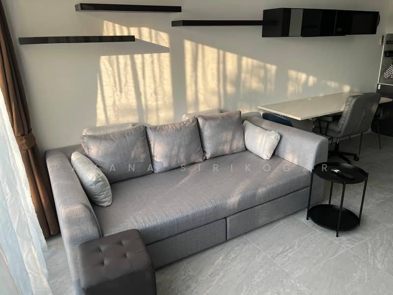 Noble Solo, Bangkok, 988 Thong Lo, Khlong Tan Nua, Watthana, Bangkok, Studio, 50 sqm, Condo For Rent, by Pavana Sirikogar, 500194394 - DDproperty.com