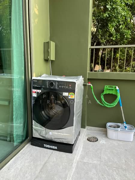 Noble Solo, Bangkok, 988 Thong Lo, Khlong Tan Nua, Watthana, Bangkok, Studio, 50 sqm, Condo For Rent, by Pavana Sirikogar, 500194394 - DDproperty.com