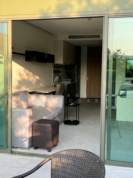 Noble Solo, Bangkok, 988 Thong Lo, Khlong Tan Nua, Watthana, Bangkok, Studio, 50 sqm, Condo For Rent, by Pavana Sirikogar, 500194394 - DDproperty.com