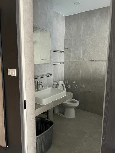Noble Solo, Bangkok, 988 Thong Lo, Khlong Tan Nua, Watthana, Bangkok, Studio, 50 sqm, Condo For Rent, by Pavana Sirikogar, 500194394 - DDproperty.com