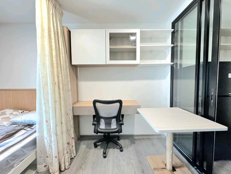 Kave Wonderland, Pathum Thani, Khlong Nung, Khlong Luang, Pathum Thani, 1 Bedroom, 24 sqm, Condo For Rent, by Boontha Phung, 500194396 - DDproperty.com