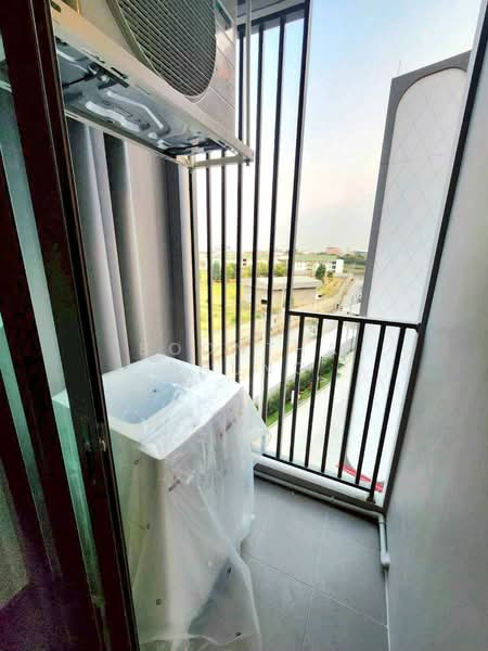 Kave Wonderland, Pathum Thani, Khlong Nung, Khlong Luang, Pathum Thani, 1 Bedroom, 24 sqm, Condo For Rent, by Boontha Phung, 500194396 - DDproperty.com