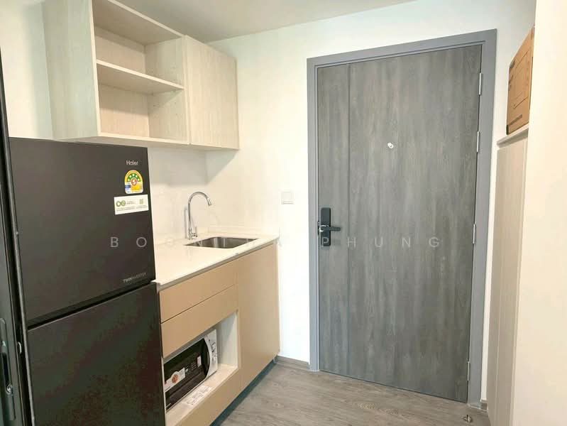 Kave Wonderland, Pathum Thani, Khlong Nung, Khlong Luang, Pathum Thani, 1 Bedroom, 24 sqm, Condo For Rent, by Boontha Phung, 500194396 - DDproperty.com