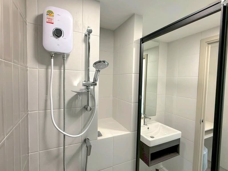 Kave Wonderland, Pathum Thani, Khlong Nung, Khlong Luang, Pathum Thani, 1 Bedroom, 24 sqm, Condo For Rent, by Boontha Phung, 500194396 - DDproperty.com