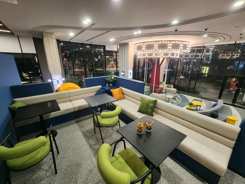 Kave Wonderland, Pathum Thani, Khlong Nung, Khlong Luang, Pathum Thani, 1 Bedroom, 24 sqm, Condo For Rent, by Boontha Phung, 500194396 - DDproperty.com