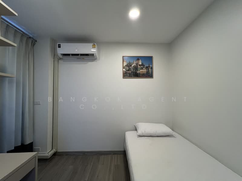 Pathumwan Resort : ปทุมวัน รีสอร์ท, กรุงเทพ, ถนนพญาไท, ถนนพญาไท, ราชเทวี, กรุงเทพ, 50 ตร.ม., คอนโด ให้เช่า, โดย Bangkok Agent Co.,Ltd., 500194398 - DDproperty.com