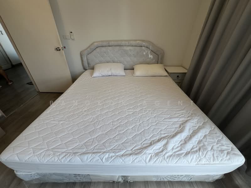 Pathumwan Resort : ปทุมวัน รีสอร์ท, กรุงเทพ, ถนนพญาไท, ถนนพญาไท, ราชเทวี, กรุงเทพ, 50 ตร.ม., คอนโด ให้เช่า, โดย Bangkok Agent Co.,Ltd., 500194398 - DDproperty.com