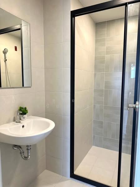 Dcondo Campus Khonkaen, Khon Kaen, Moo 14, Nai Muang, Muang Khon Kaen, Khon Kaen, 1 Bedroom, 24 sqm, Condo For Rent, by สุริยา เบียดนอก, 500194399 - DDproperty.com