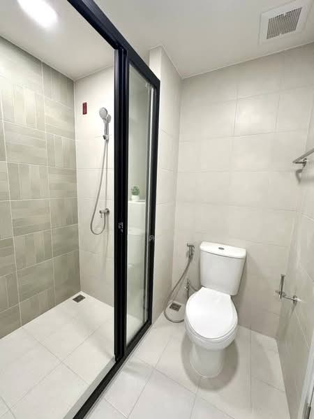 Dcondo Campus Khonkaen, Khon Kaen, Moo 14, Nai Muang, Muang Khon Kaen, Khon Kaen, 1 Bedroom, 24 sqm, Condo For Rent, by สุริยา เบียดนอก, 500194399 - DDproperty.com