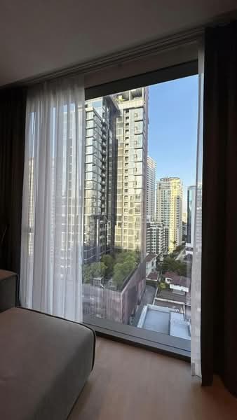 The Strand Thonglor : เดอะ สแตรนด์ ทองหล่อ, กรุงเทพ, 36 ซ. สุขุมวิท 55, คลองตันเหนือ, วัฒนา, กรุงเทพ, 54 ตร.ม., คอนโด ให้เช่า, โดย Connex Property, 500194401 - DDproperty.com