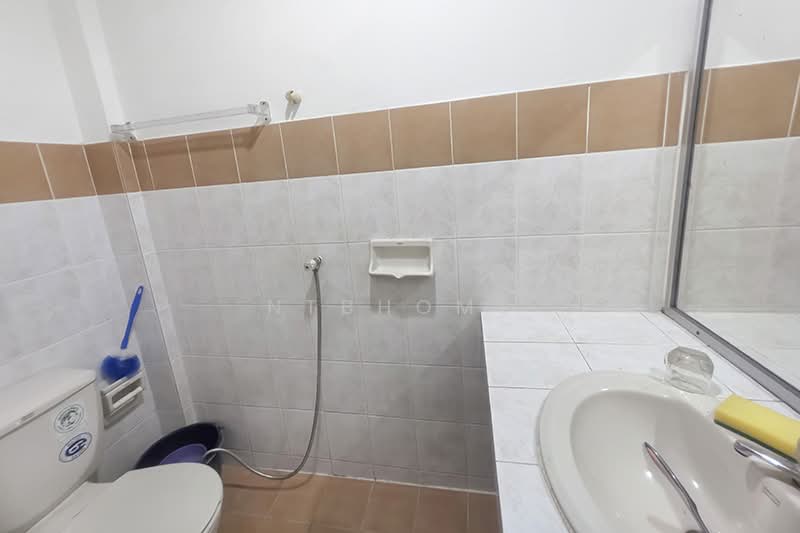 บัวทอง 2 บางใหญ่, Nonthaburi, Bang Rak Pattana, Bang Bua Thong, Nonthaburi, 2 Bedrooms, 130 sqm, Townhouse For Sale, by NTBHOME, 500194402 - DDproperty.com