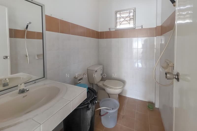 บัวทอง 2 บางใหญ่, Nonthaburi, Bang Rak Pattana, Bang Bua Thong, Nonthaburi, 2 Bedrooms, 130 sqm, Townhouse For Sale, by NTBHOME, 500194402 - DDproperty.com