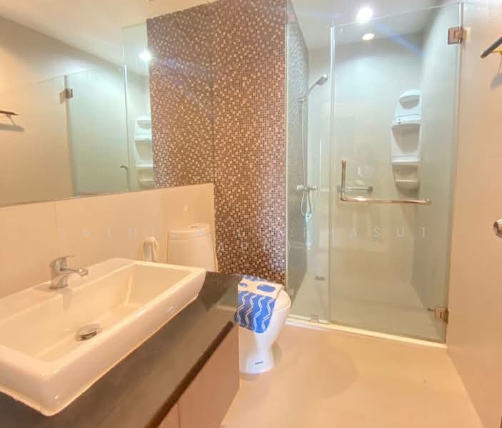 The Axis Pattaya, Chon Buri (Pattaya), Village No. 10, Na Kloe, Bang Lamung (Pattaya), Chon Buri (Pattaya), 2 Bedrooms, 75 sqm, Condo For Sale, by Sathida Limphasut (App), 500194403 - DDproperty.com