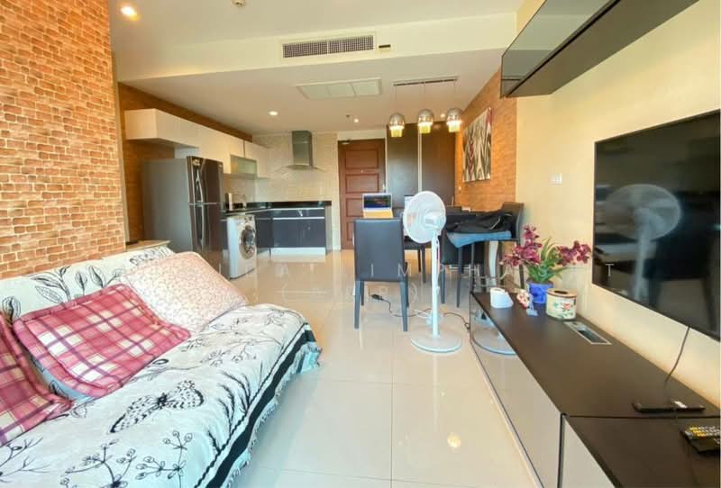 The Axis Pattaya, Chon Buri (Pattaya), Village No. 10, Na Kloe, Bang Lamung (Pattaya), Chon Buri (Pattaya), 2 Bedrooms, 75 sqm, Condo For Sale, by Sathida Limphasut (App), 500194403 - DDproperty.com