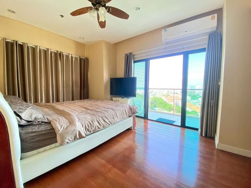 The Axis Pattaya, Chon Buri (Pattaya), Village No. 10, Na Kloe, Bang Lamung (Pattaya), Chon Buri (Pattaya), 2 Bedrooms, 75 sqm, Condo For Sale, by Sathida Limphasut (App), 500194403 - DDproperty.com