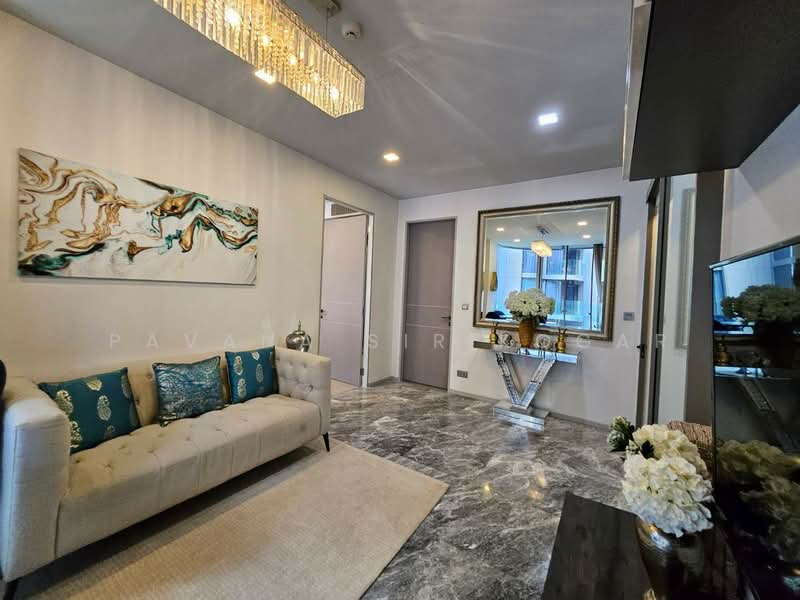ASHTON Residence 41, Bangkok, Sukhumvit 41, Khlong Tan Nua, Watthana, Bangkok, 2 Bedrooms, 77 sqm, Condo For Rent, by Pavana Sirikogar, 500194405 - DDproperty.com