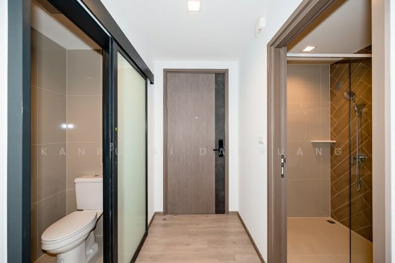 The Line Phahonyothin Park, Bangkok, 1090 Phahonyothin Road, Jom Phon, Chatuchak, Bangkok, 1 Bedroom, 33 sqm, Condo For Sale, by Kanrutai Dawruang, 500194406 - DDproperty.com