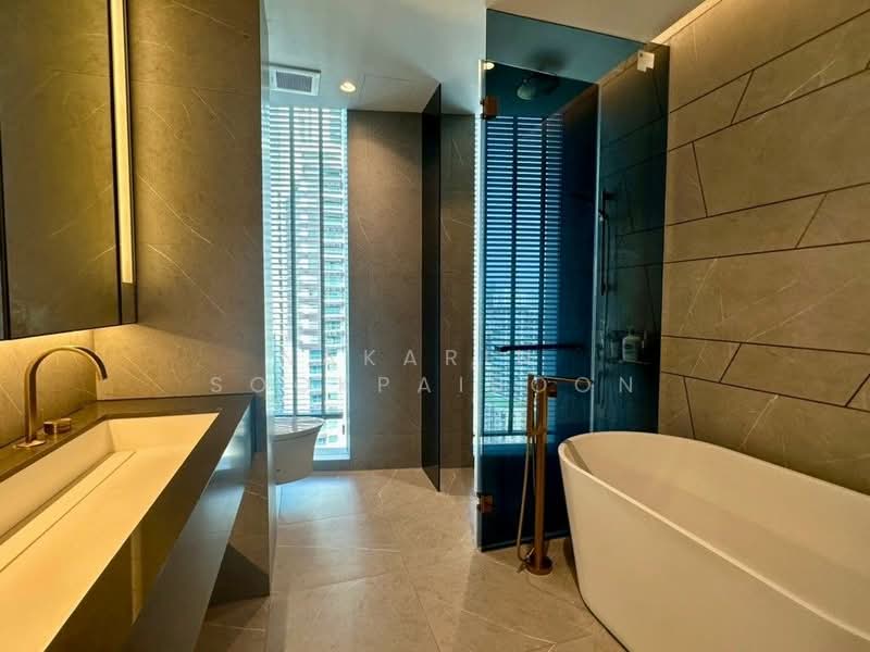 The Estelle Phrom Phong : ดิ เอสเทลล์ พร้อมพงษ์, กรุงเทพ, 131 ซอยสุขุมวิท 26, คลองตัน, คลองเตย, กรุงเทพ, 144 ตร.ม., คอนโด ให้เช่า, โดย Nakarin  Sookpaiboon, 500194407 - DDproperty.com