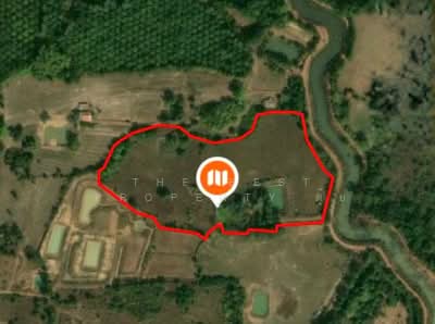 ขาย - ที่ดินประจันตคาม ปราจีนบุรี, ปราจีนบุรี