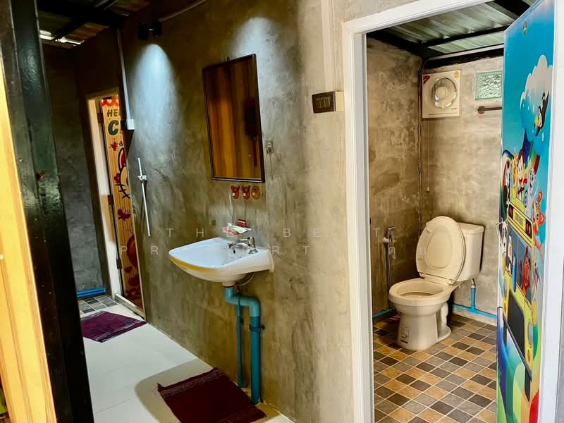 ที่ดินประจันตคาม ปราจีนบุรี, Prachin Buri, Kham Tanot, Prachantakham, Prachin Buri, , 27,548 sqm, Land For Sale, by The Best Property ตุ้ย, 500194408 - DDproperty.com