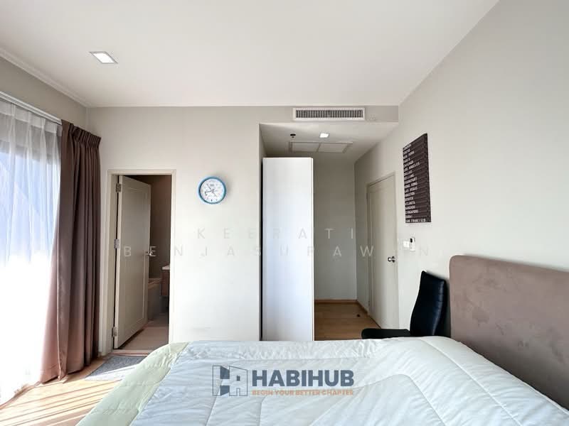 Noble Reveal, Bangkok, 36 Soi Sukhumvit 63, Ekamai Road, Phra Kanong Nua, Watthana, Bangkok, 2 Bedrooms, 87 sqm, Condo For Sale, by Keerati Benjasupawan, 500194410 - DDproperty.com