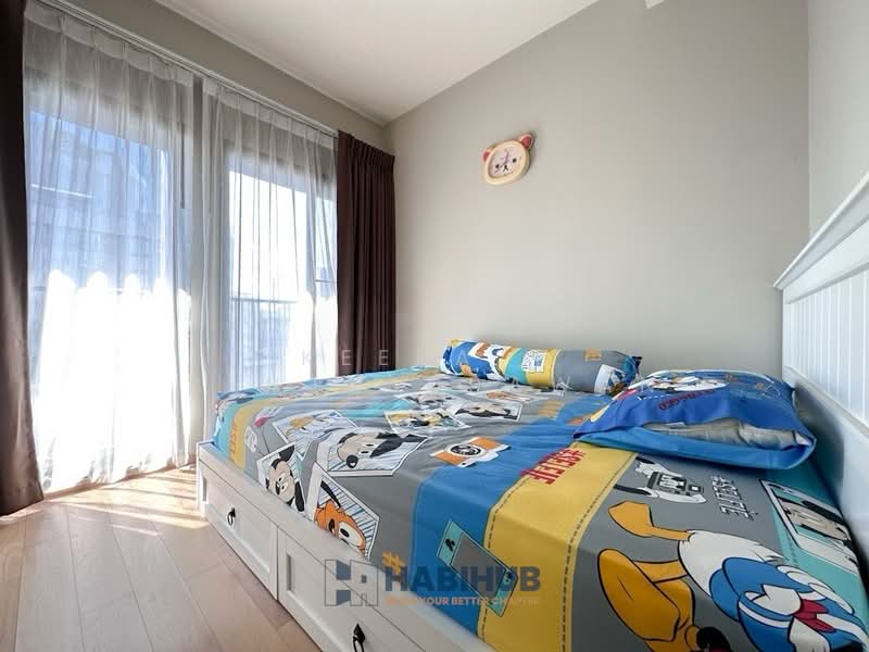 Noble Reveal, Bangkok, 36 Soi Sukhumvit 63, Ekamai Road, Phra Kanong Nua, Watthana, Bangkok, 2 Bedrooms, 87 sqm, Condo For Sale, by Keerati Benjasupawan, 500194410 - DDproperty.com