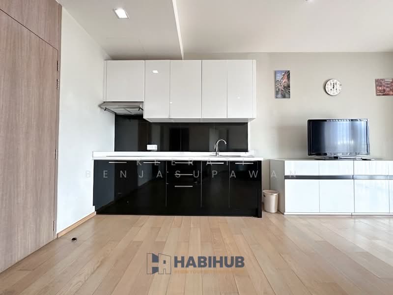 Noble Reveal, Bangkok, 36 Soi Sukhumvit 63, Ekamai Road, Phra Kanong Nua, Watthana, Bangkok, 2 Bedrooms, 87 sqm, Condo For Sale, by Keerati Benjasupawan, 500194410 - DDproperty.com