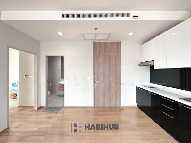 Noble Reveal, Bangkok, 36 Soi Sukhumvit 63, Ekamai Road, Phra Kanong Nua, Watthana, Bangkok, 2 Bedrooms, 87 sqm, Condo For Sale, by Keerati Benjasupawan, 500194410 - DDproperty.com