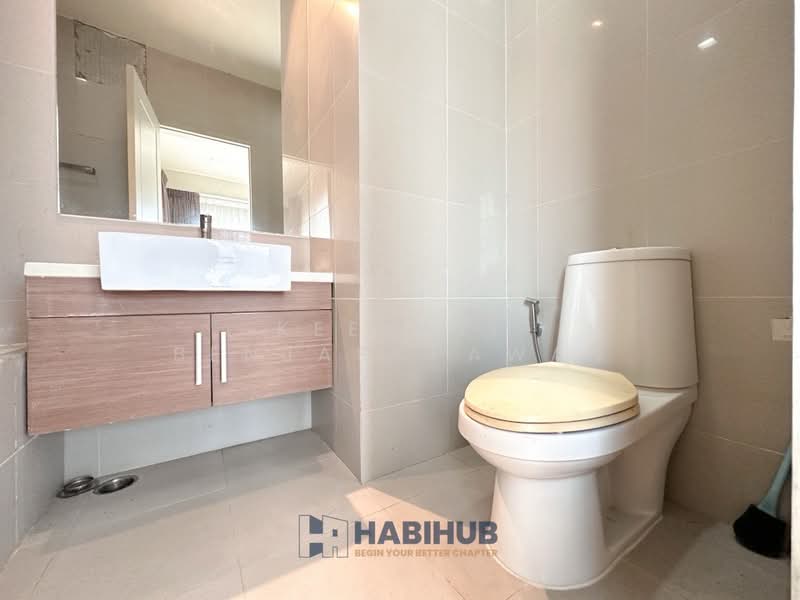 Noble Reveal, Bangkok, 36 Soi Sukhumvit 63, Ekamai Road, Phra Kanong Nua, Watthana, Bangkok, 2 Bedrooms, 87 sqm, Condo For Sale, by Keerati Benjasupawan, 500194410 - DDproperty.com