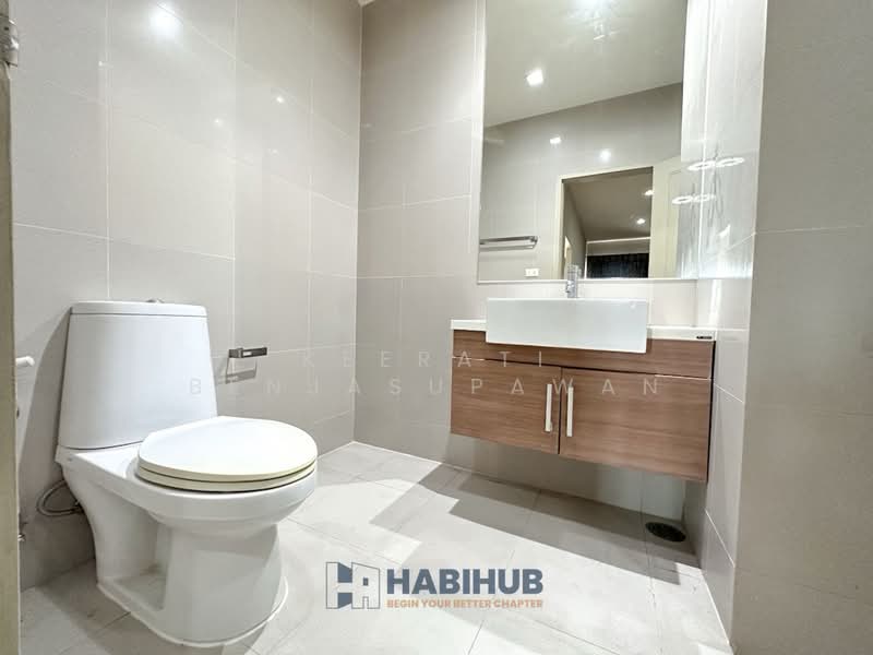 Noble Reveal, Bangkok, 36 Soi Sukhumvit 63, Ekamai Road, Phra Kanong Nua, Watthana, Bangkok, 2 Bedrooms, 87 sqm, Condo For Sale, by Keerati Benjasupawan, 500194410 - DDproperty.com