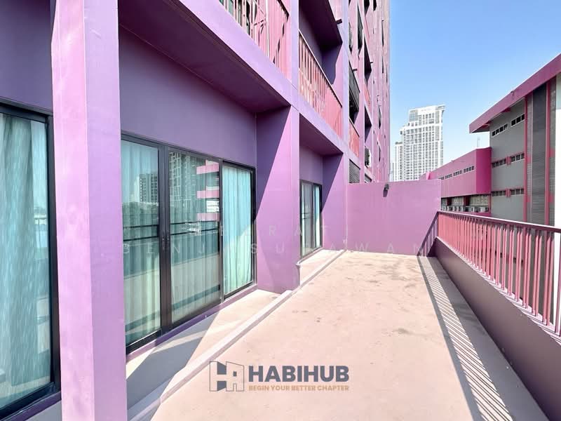 Noble Reveal, Bangkok, 36 Soi Sukhumvit 63, Ekamai Road, Phra Kanong Nua, Watthana, Bangkok, 2 Bedrooms, 87 sqm, Condo For Sale, by Keerati Benjasupawan, 500194410 - DDproperty.com