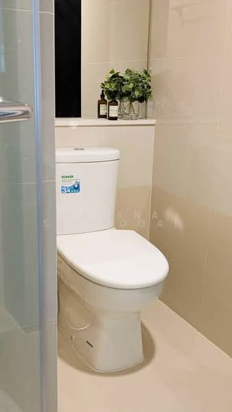 Focus Ploenchit, Bangkok, Soi Sukhumvit 2, Khlong Toei, Khlong Toei, Bangkok, 1 Bedroom, 48 sqm, Condo For Rent, by Pavana Sirikogar, 500194411 - DDproperty.com