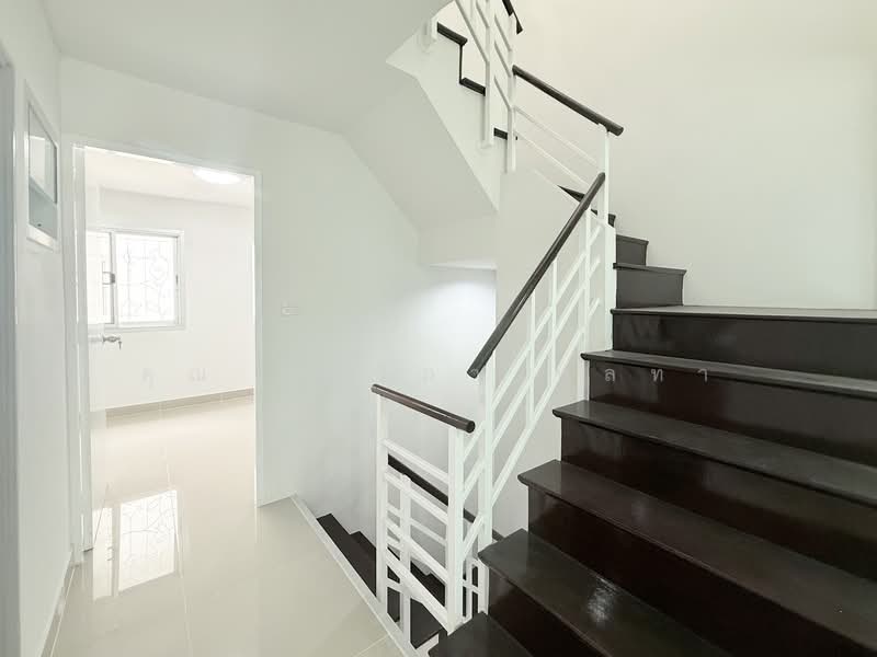 Rimsuan Donmuang, Bangkok, Si Khan, Don Mueang, Bangkok, 4 Bedrooms, 150 sqm, Townhouse For Sale, by คุณ ศศิวิภา พูลทา, 500194413 - DDproperty.com