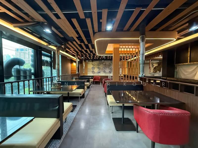 บ้าน 1-ห้องนอน, กรุงเทพ, คลองตันเหนือ, วัฒนา, กรุงเทพ, 250 ตร.ม., บ้านเดี่ยว ให้เช่า, โดย Pavana Sirikogar, 500194414 - DDproperty.com