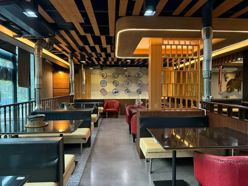 บ้าน 1-ห้องนอน, กรุงเทพ, คลองตันเหนือ, วัฒนา, กรุงเทพ, 250 ตร.ม., บ้านเดี่ยว ให้เช่า, โดย Pavana Sirikogar, 500194414 - DDproperty.com